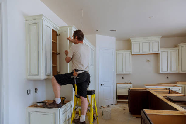 Licensed Kitchen service in Chandler, AZ - BM Kitchen