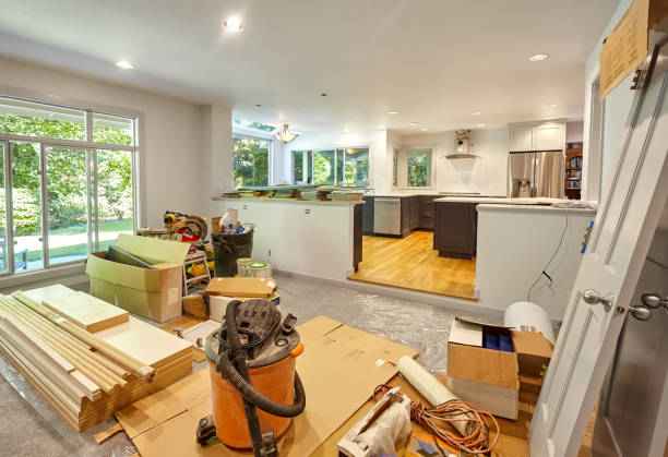 Reliable Kitchen contractor in Chandler, AZ by BM Kitchen